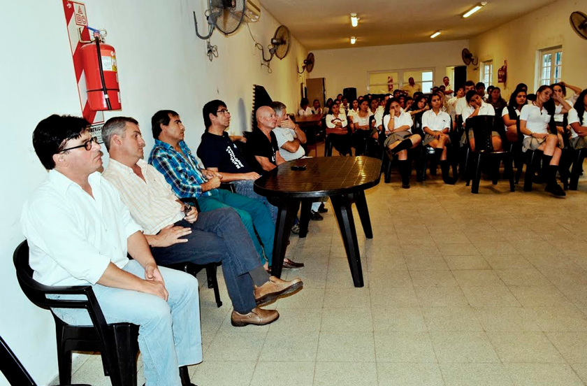 Programa de revalorización