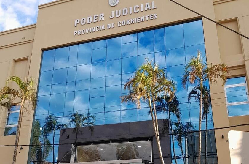 Bella Vista inaugura la nueva Sede Judicial