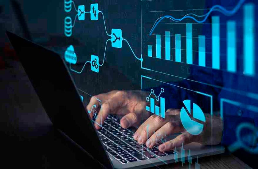 Invitan a un programa de Capacitación de gestión de datos para jóvenes