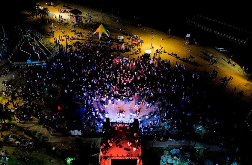 5a0ijh8k-06 BELLA VISTA INAUGURÓ SU TEMPORADA DE VERANO 2025