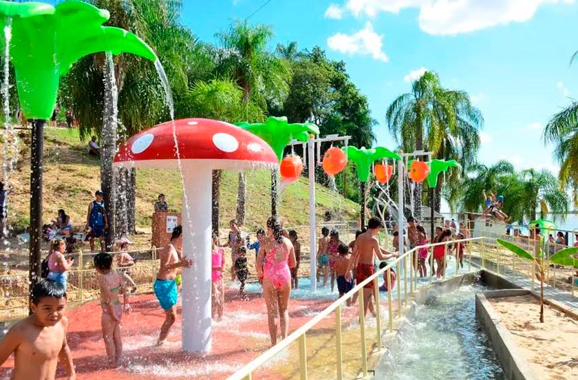 Bella Vista lanzará su propuesta de Verano