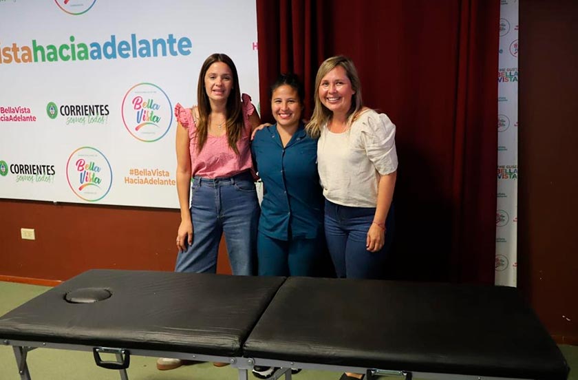 y1teer7m-04 HICIERON UNA NUEVA ENTREGA DE IMPULSO EMPRENDEDOR