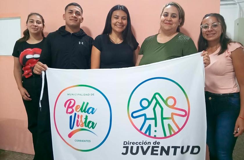 Finalizó el programa «Bienvenidos a la Vida Universitaria» edición 2024