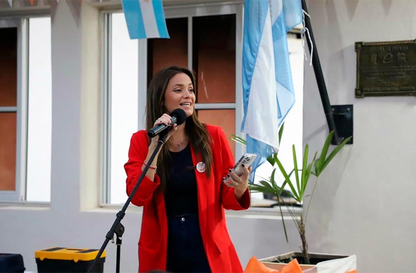 78 alumnos finalizaron con éxito cursos de capacitación laboral