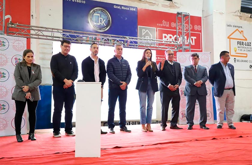 wgcnw0qs-02 BELLA VISTA VIVIÓ UNA JORNADA DE PROMOCIÓN DE LA SALUD Y PREVENCIÓN COMUNITARIA