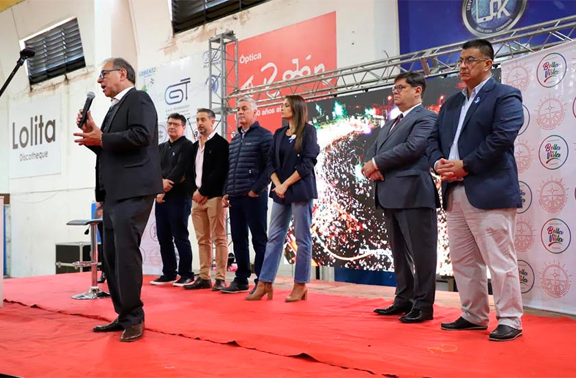 wgcnw0qs-03 BELLA VISTA VIVIÓ UNA JORNADA DE PROMOCIÓN DE LA SALUD Y PREVENCIÓN COMUNITARIA