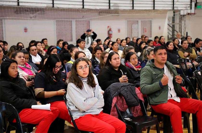 wgcnw0qs-04 BELLA VISTA VIVIÓ UNA JORNADA DE PROMOCIÓN DE LA SALUD Y PREVENCIÓN COMUNITARIA