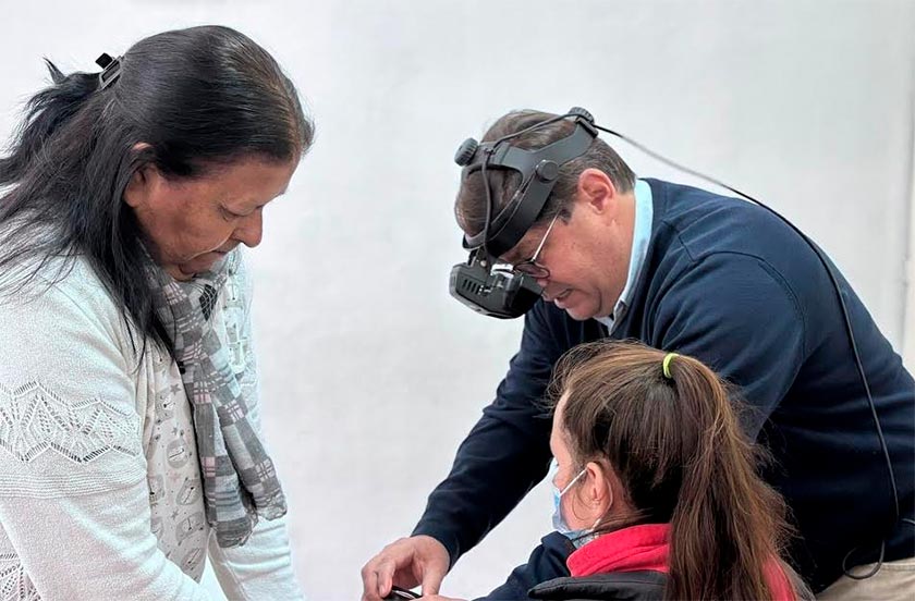 5hy6z4fa-05 BELLA VISTA INCORPORÓ TECNOLOGÍA CLAVE PARA MEJORAR LA ATENCIÓN A PERSONAS CON DISCAPACIDAD