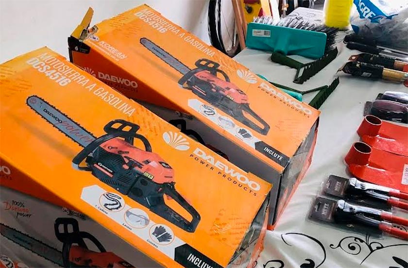 evarcq7b-03 VECINOS DEL EPAM NORTE RECIBIERON PREMIO DEL PROGRAMA PRESUPUESTO PARTICIPATIVO 2024