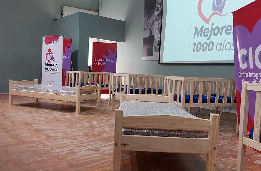 gq8jkld32fd-04 REALIZARON UNA NUEVA ENTREGA DEL PLAN MEJORES 1000 DÍAS