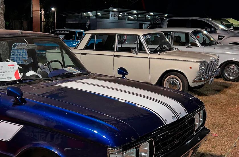 pas94a5-02 BELLA VISTA REGISTRÓ UN 86% DE OCUPACIÓN HOTELERA DURANTE EL FIN DE SEMANA LARGO DE AGOSTO