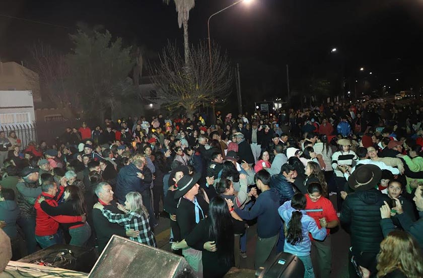 pas94a5-03 BELLA VISTA REGISTRÓ UN 86% DE OCUPACIÓN HOTELERA DURANTE EL FIN DE SEMANA LARGO DE AGOSTO