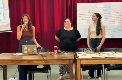 La Incubadora Municipal culminó el ciclo de talleres del programa Bella Vista Emprende 2025