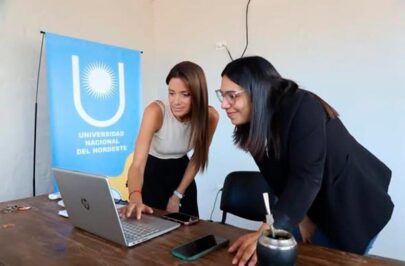 En diciembre comienzan las inscripciones para la carrera de Kinesiología y Fisiatría