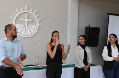 Realizaron la charla «Conociendo a la UNNE»