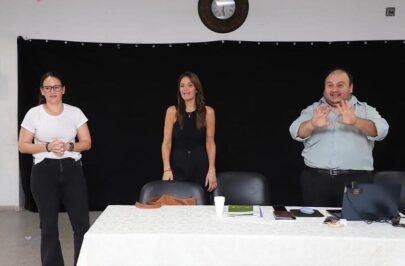 Bella Vista presentó cinco talleres de capacitación laboral para mejorar la empleabilidad