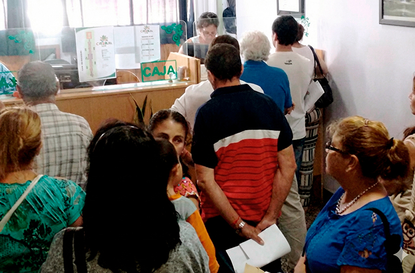 La Municipalidad de Bella Vista anunció beneficios fiscales para contribuyentes