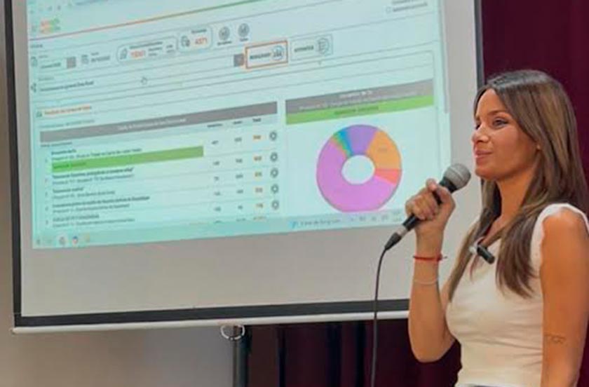 Se conocieron los ganadores del Presupuesto Participativo 2025