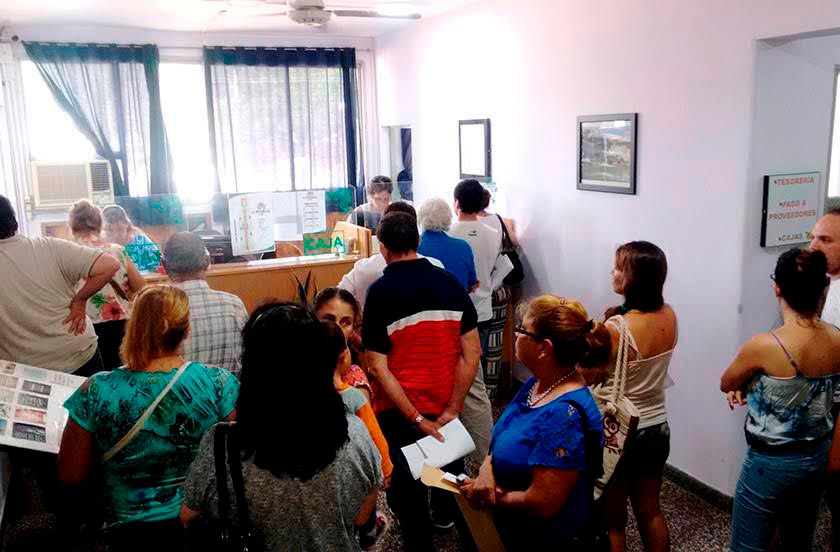 Bella Vista extiende beneficios tributarios durante febrero
