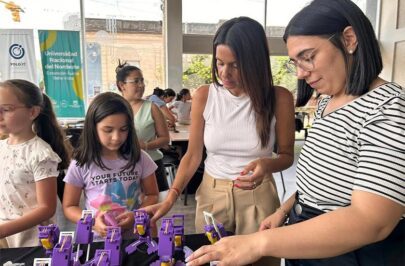 Exploradores Tecnológicos 2026