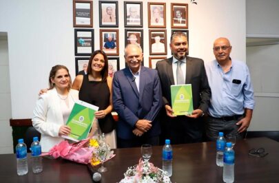 Asumió el nuevo director del Hospital Cabecera