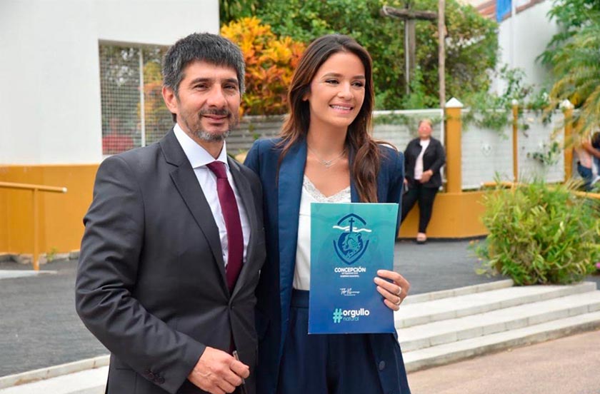 Bella Vista y Concepción firman Acuerdo de Cooperación Turística