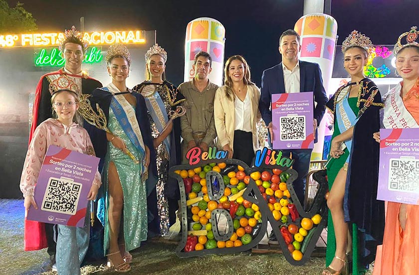 Anticipan presencia bellavistense en el Mundial de Pesca