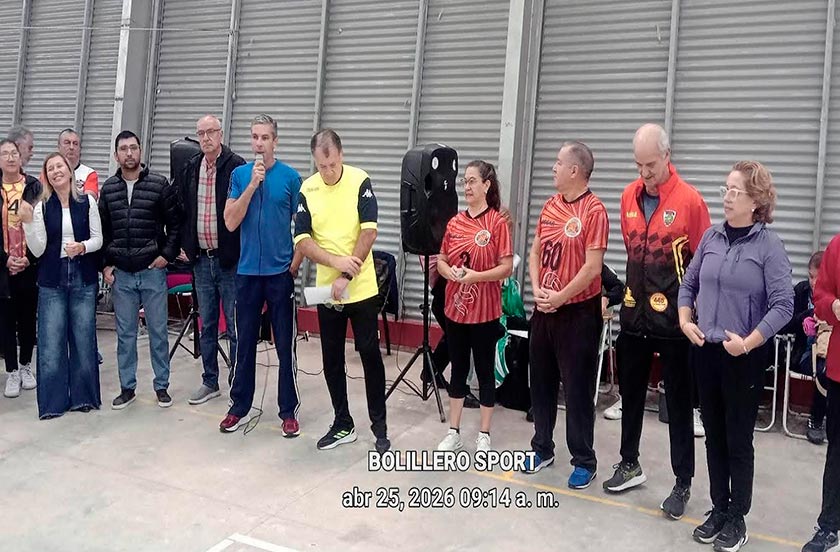 Newcom provincial en Bella Vista