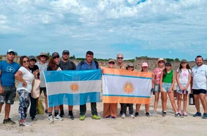 Bella Vista logró reservas al 70% en Semana Santa