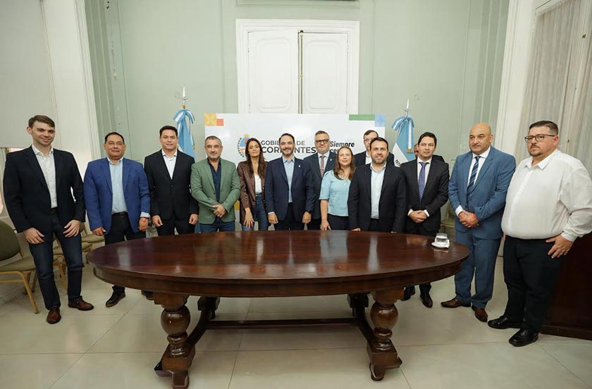 uht456qw-02 Gobierno y Municipio confirmaron obras públicas para Bella Vista