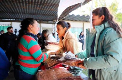 Vos y tu Municipio en Lomas Sur
