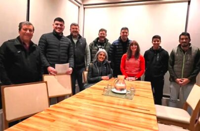 Conclusiones sobre la primera reunión de la Cámara de Turismo