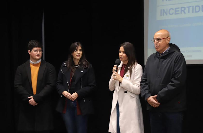Gobernar en tiempos de incertidumbre