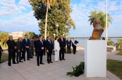 Bella Vista celebra sus 201 años de fundación