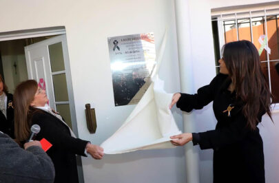 LALCEC Bella Vista festejó sus 50 años de servicio
