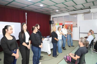 Jornadas especiales para Adultos Mayores
