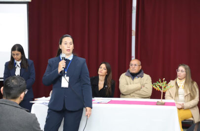 Jornada de Fortalecimiento de Equipos Municipales