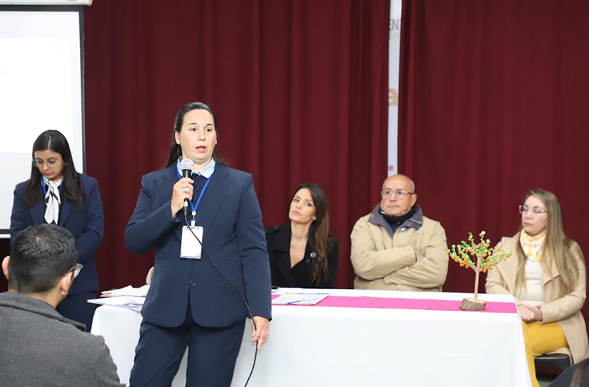 Jornada de Fortalecimiento de Equipos Municipales