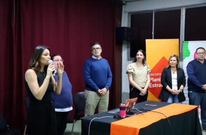 Avanza el programa municipal Bella Vista Emprende