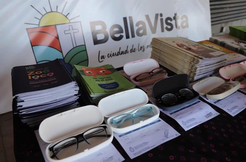 3q48rtgs-02 El municipio profundiza el contacto con sectores vulnerables