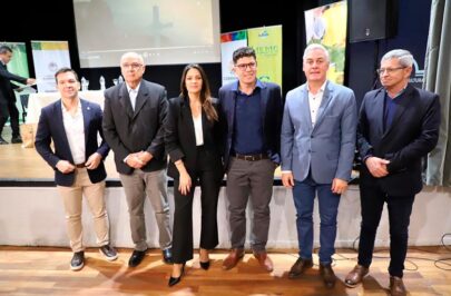 Periodistas agropecuarios se reúnen en Bella Vista