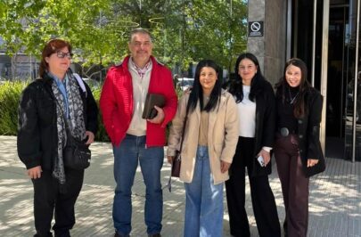 El CIC avanza en servicios de modernización administrativa