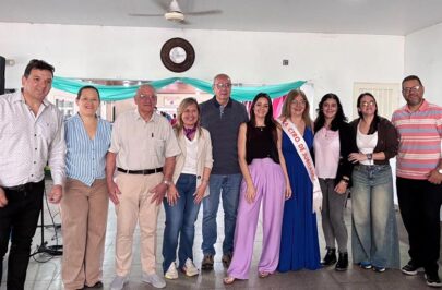 Festejos por el Día del Jubilado