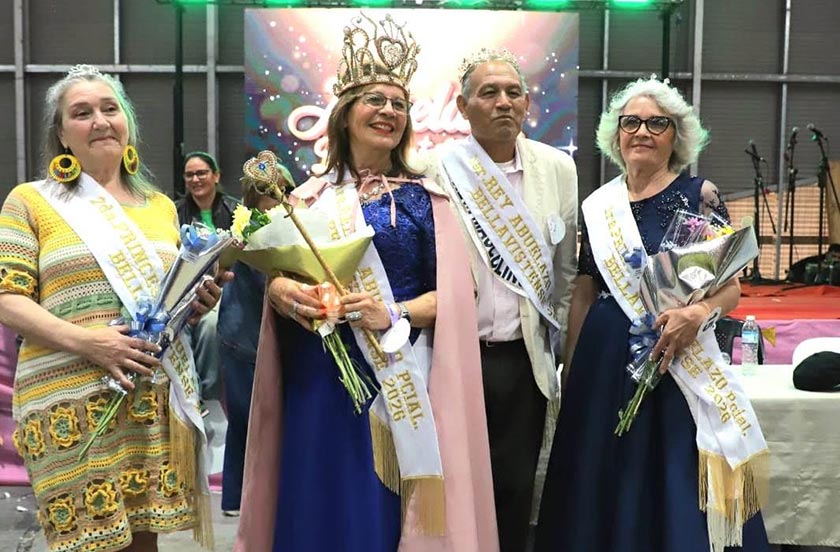 lp5sajg1r-02 El 1°Abuelazo Provincial brilló con más de 800 invitados
